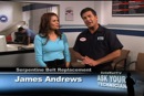 Car Care Tips with short videos to help explain common questions about your car or truck.