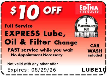 thumbnail image of coupon LUBE10